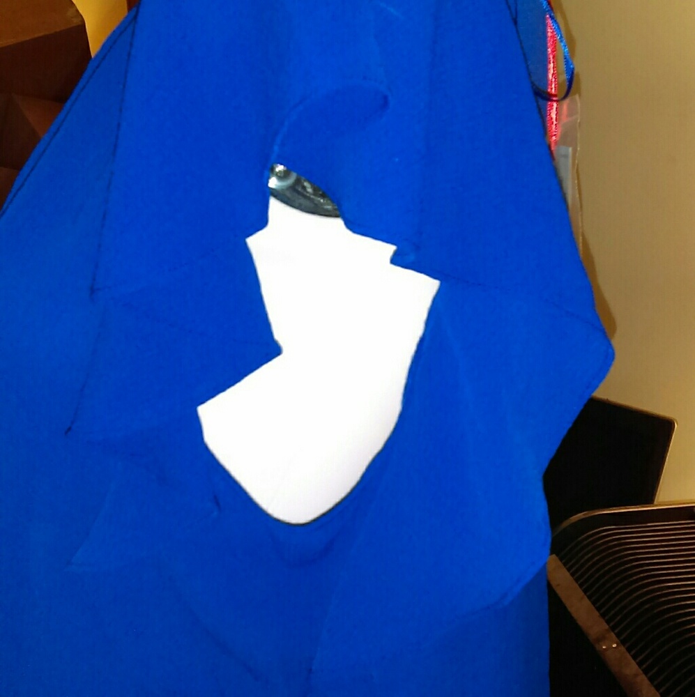 Blouse - Picture 3 of 4